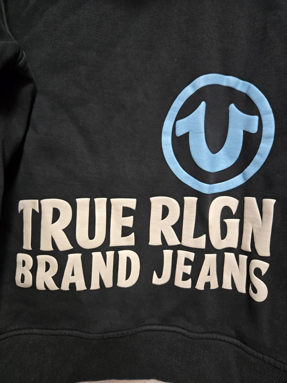 True Religion true religion